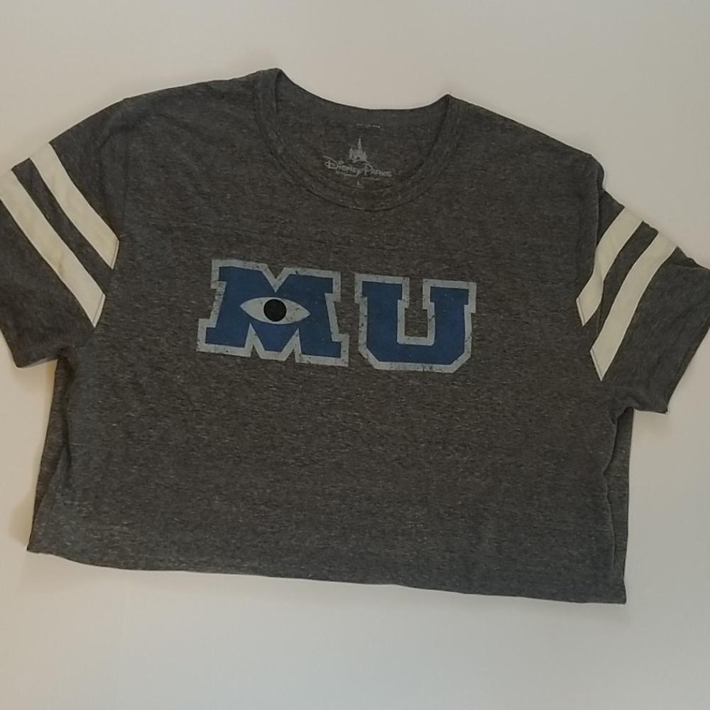 Monster,inc. Disney  shirt